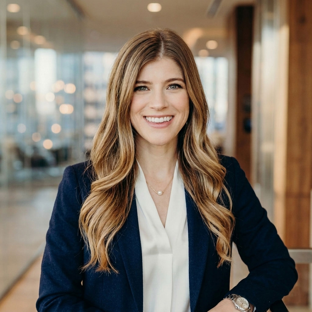 Jessica Flint, Founder